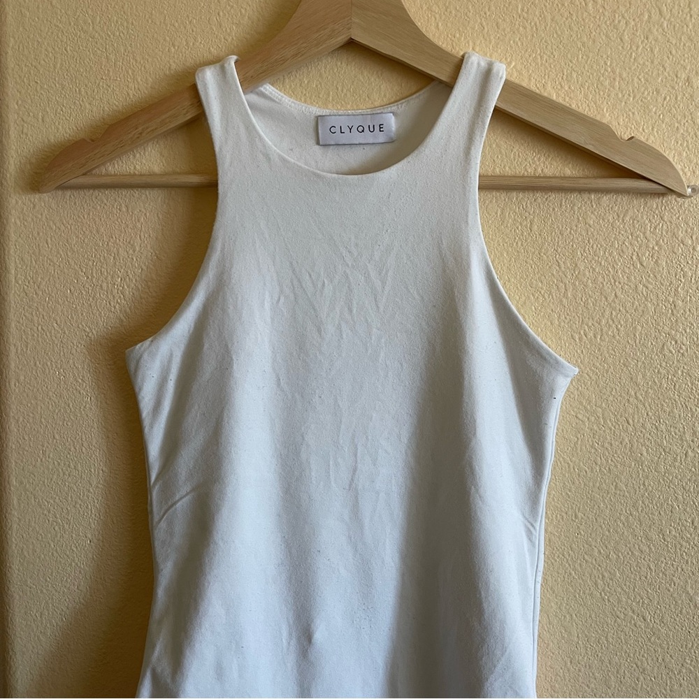TWO CLYQUE BODYSUITS Bundle - Picture 3 of 10